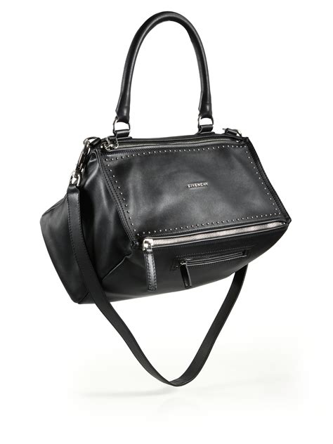 givenchy pandora medium satchel|givenchy pandora shoulder bag.